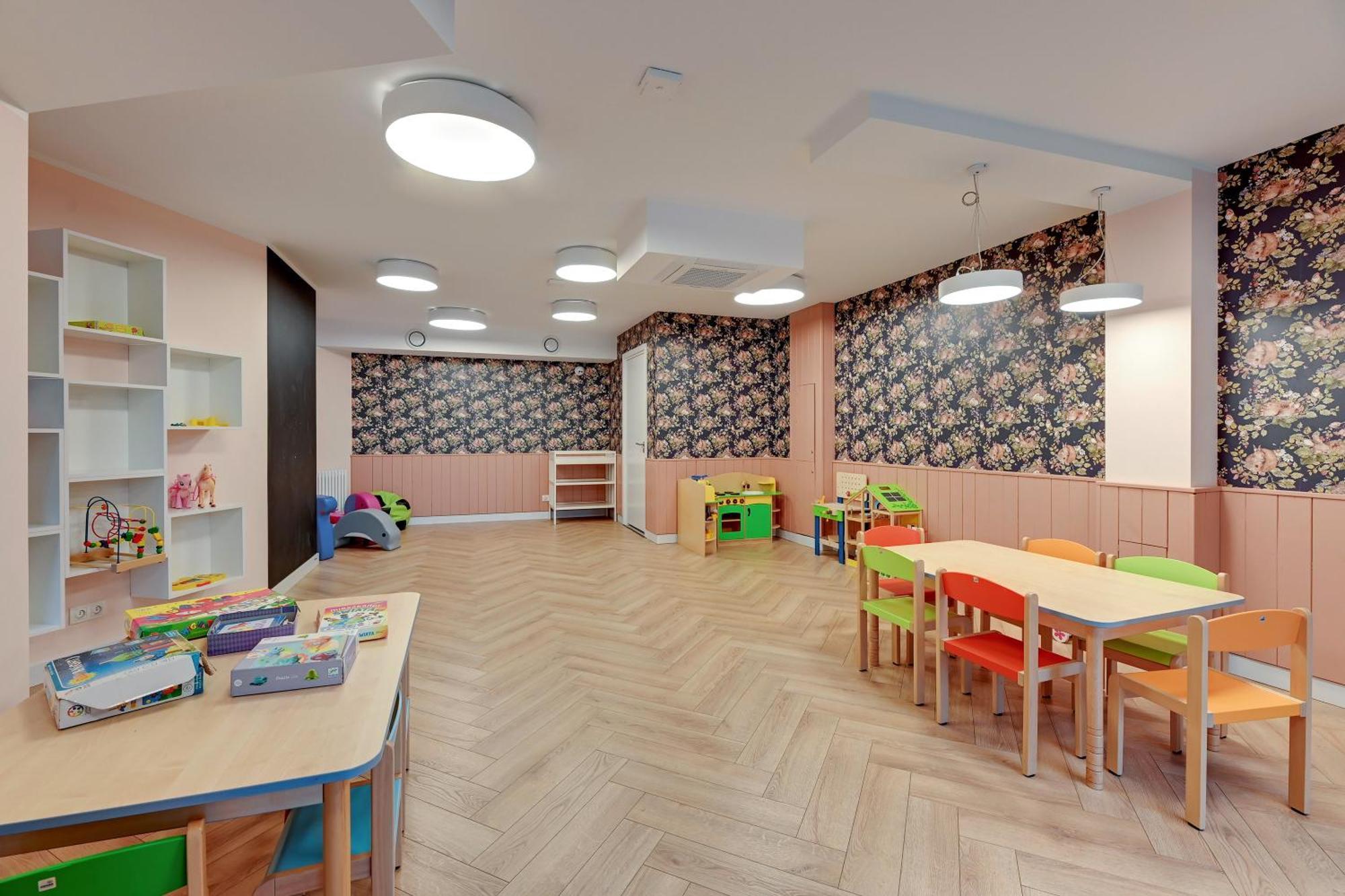 Nadmotlawie Sauna & Gym By Blue Mandarin Gdańsk Kültér fotó