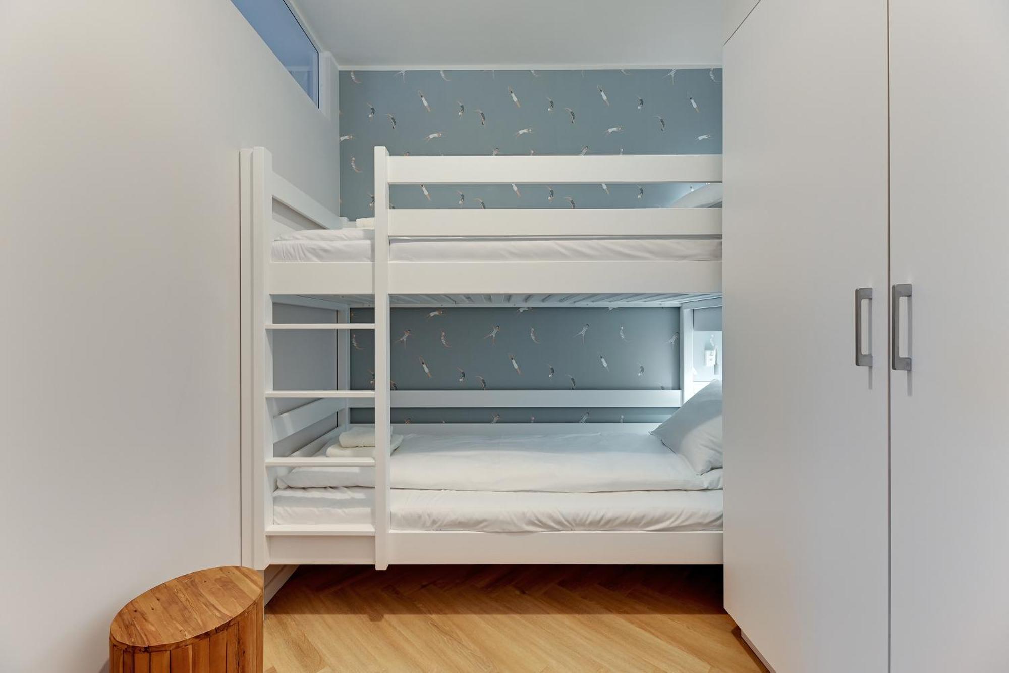 Nadmotlawie Sauna & Gym By Blue Mandarin Gdańsk Szoba fotó
