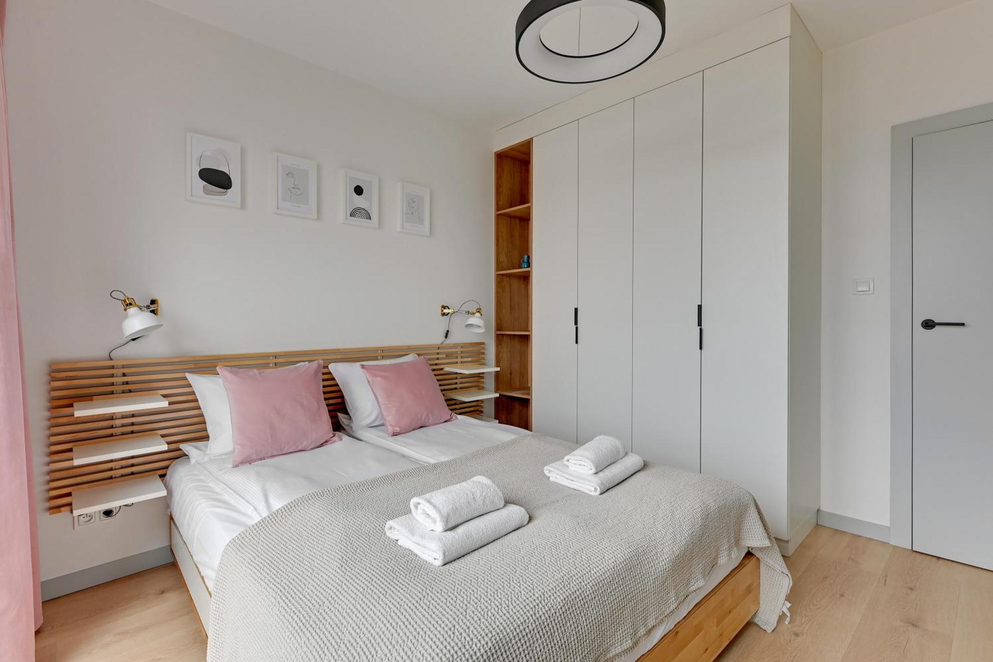 Nadmotlawie Sauna & Gym By Blue Mandarin Gdańsk Kültér fotó