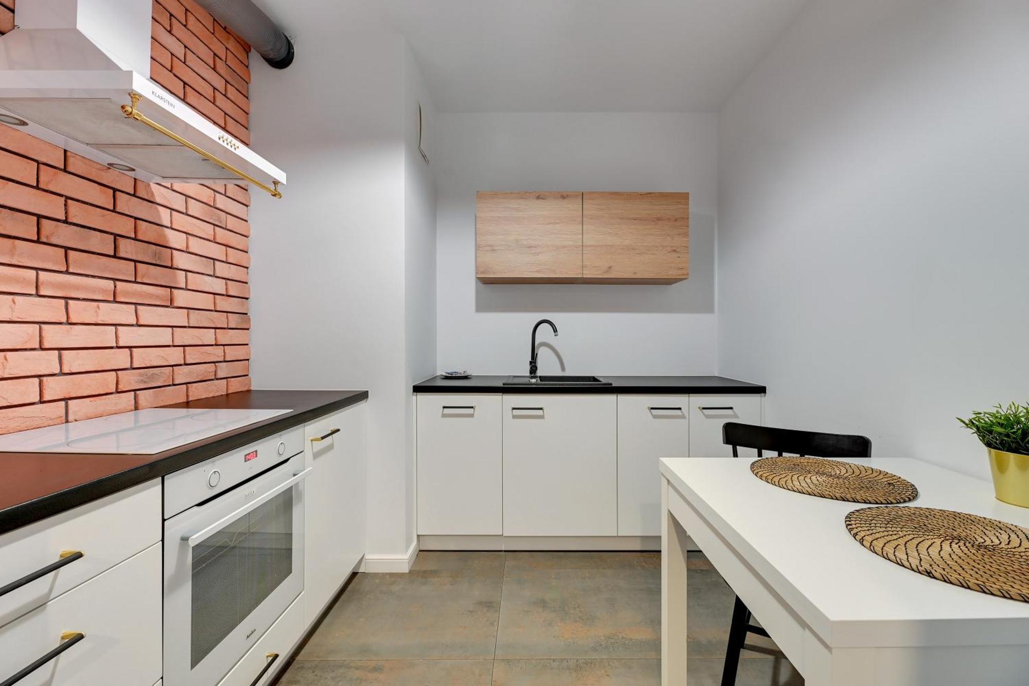 Nadmotlawie Sauna & Gym By Blue Mandarin Gdańsk Szoba fotó