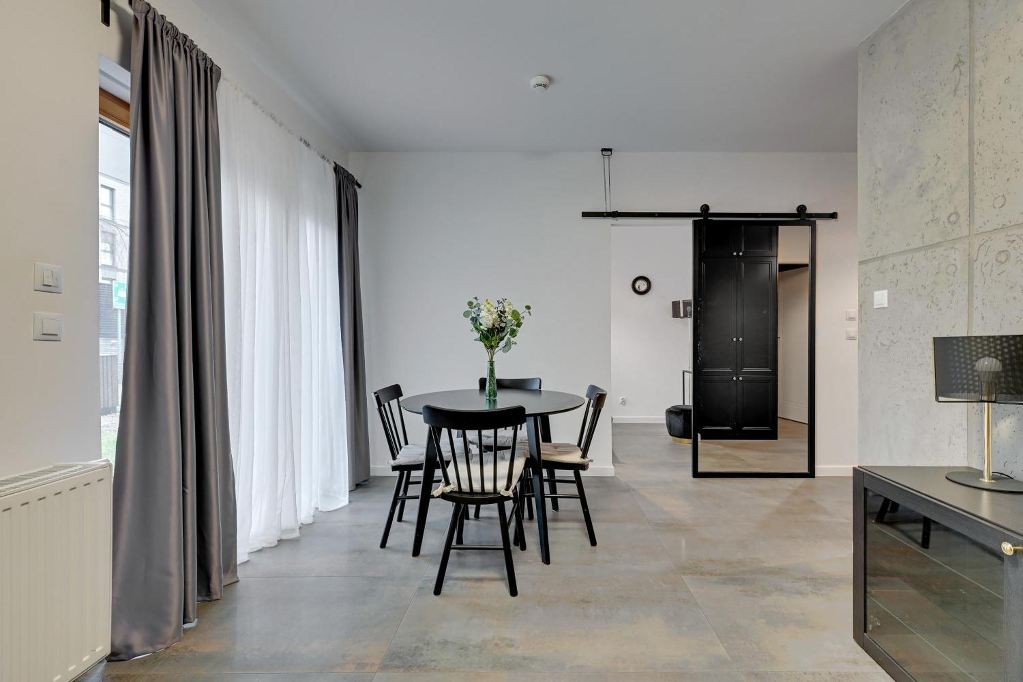 Nadmotlawie Sauna & Gym By Blue Mandarin Gdańsk Szoba fotó