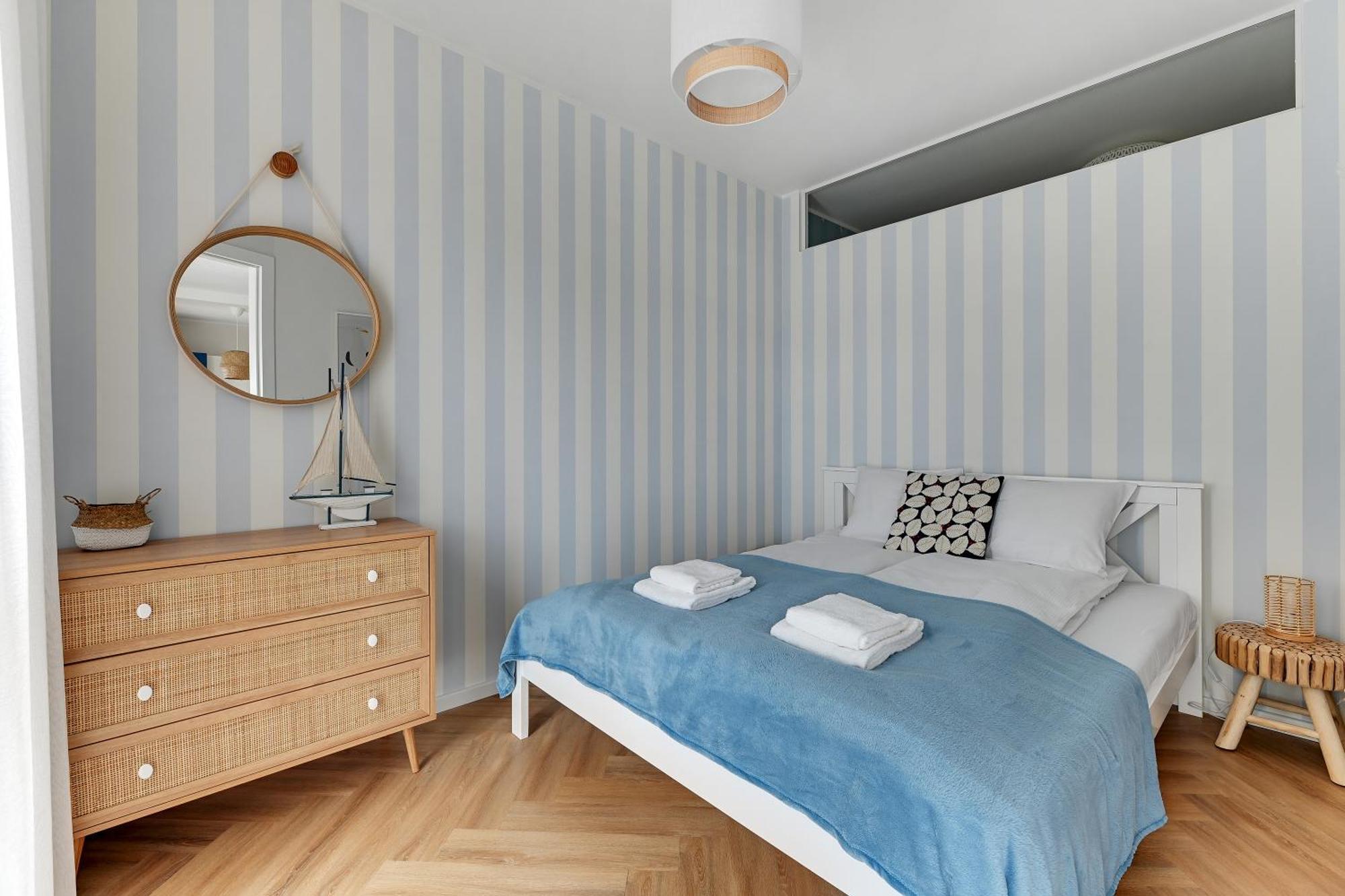 Nadmotlawie Sauna & Gym By Blue Mandarin Gdańsk Szoba fotó