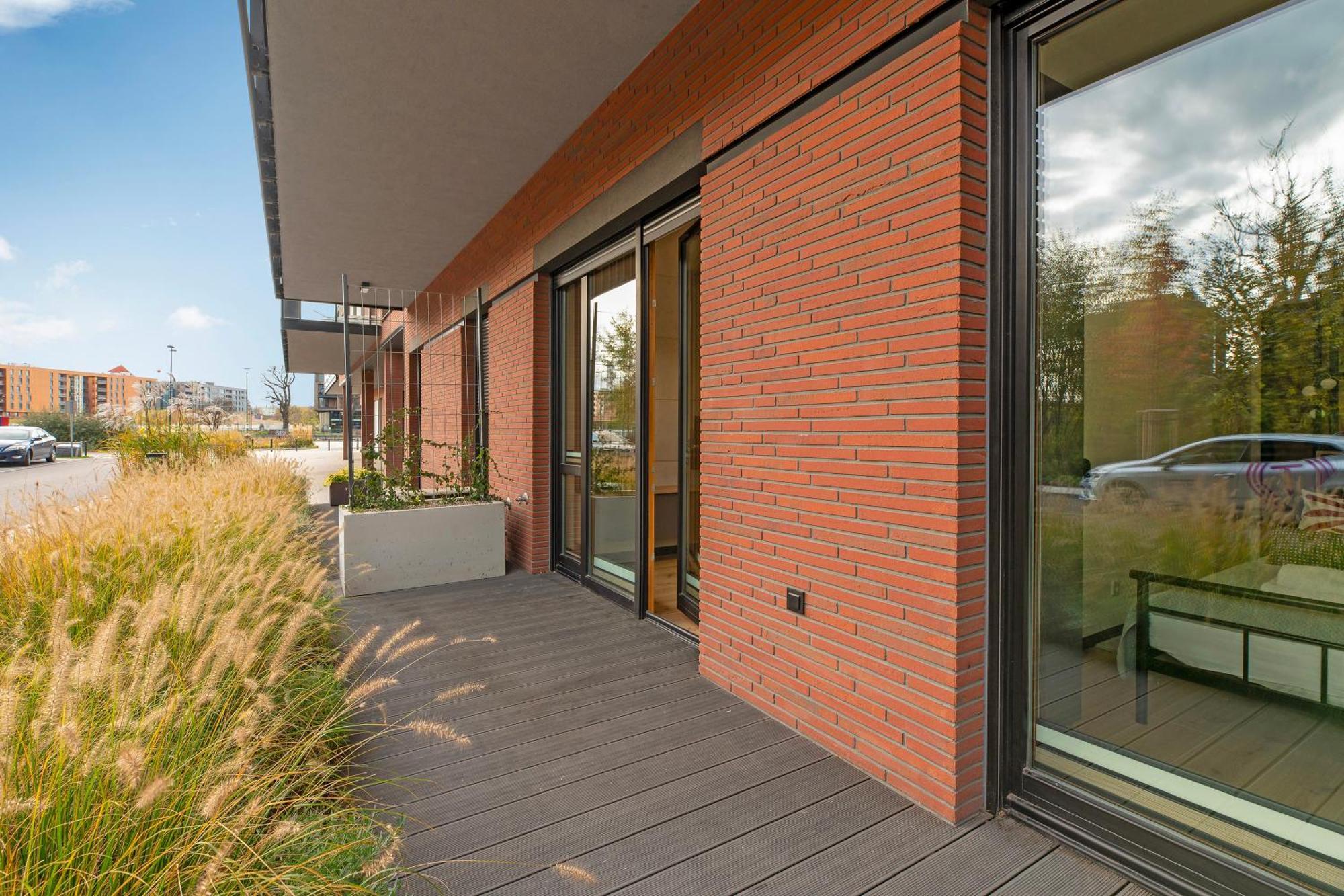 Nadmotlawie Sauna & Gym By Blue Mandarin Gdańsk Szoba fotó