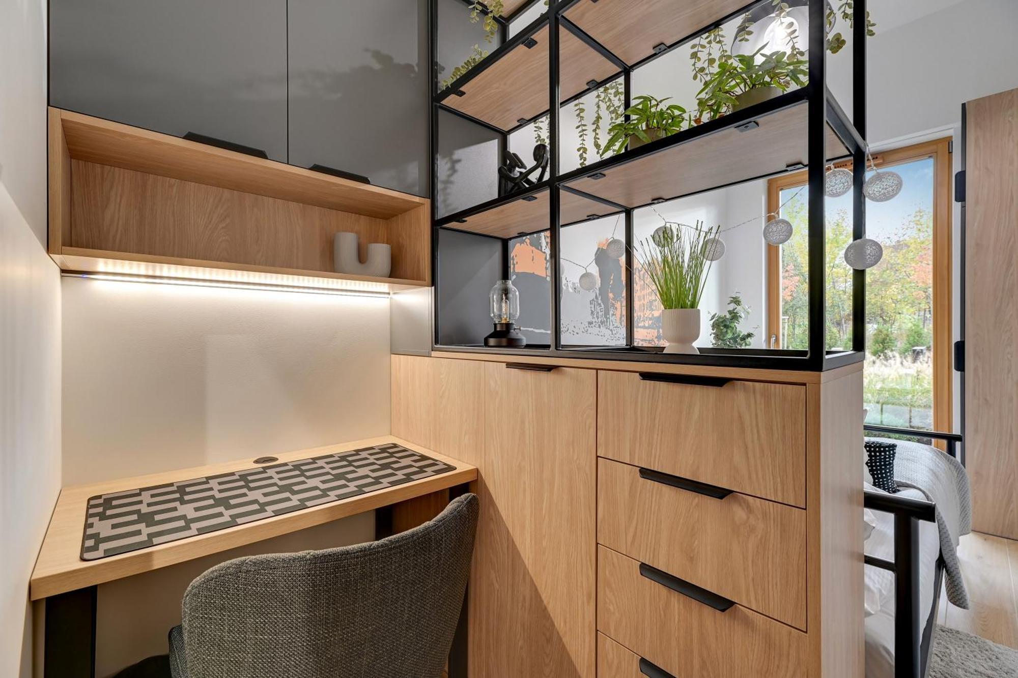Nadmotlawie Sauna & Gym By Blue Mandarin Gdańsk Szoba fotó