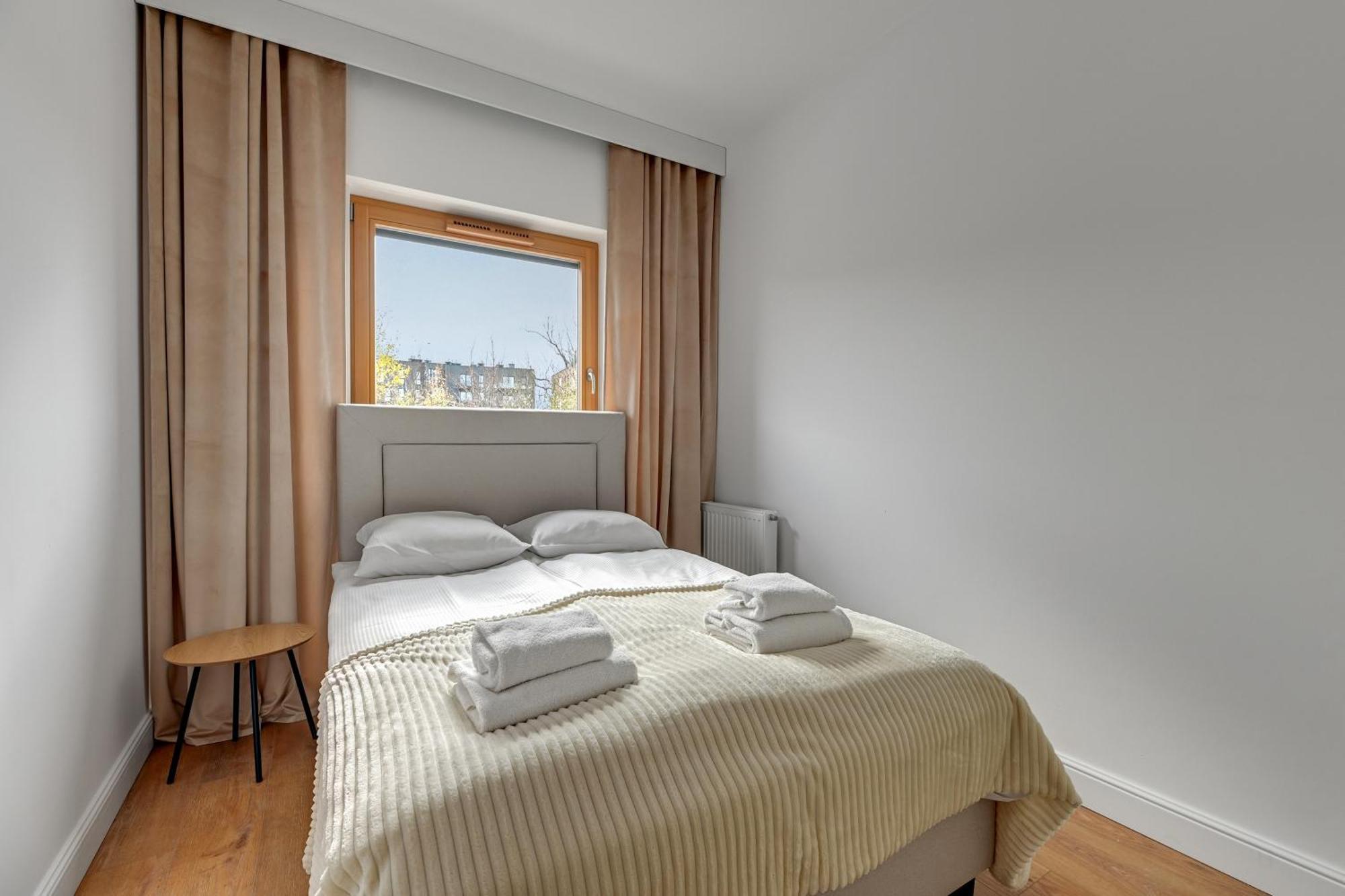 Nadmotlawie Sauna & Gym By Blue Mandarin Gdańsk Szoba fotó