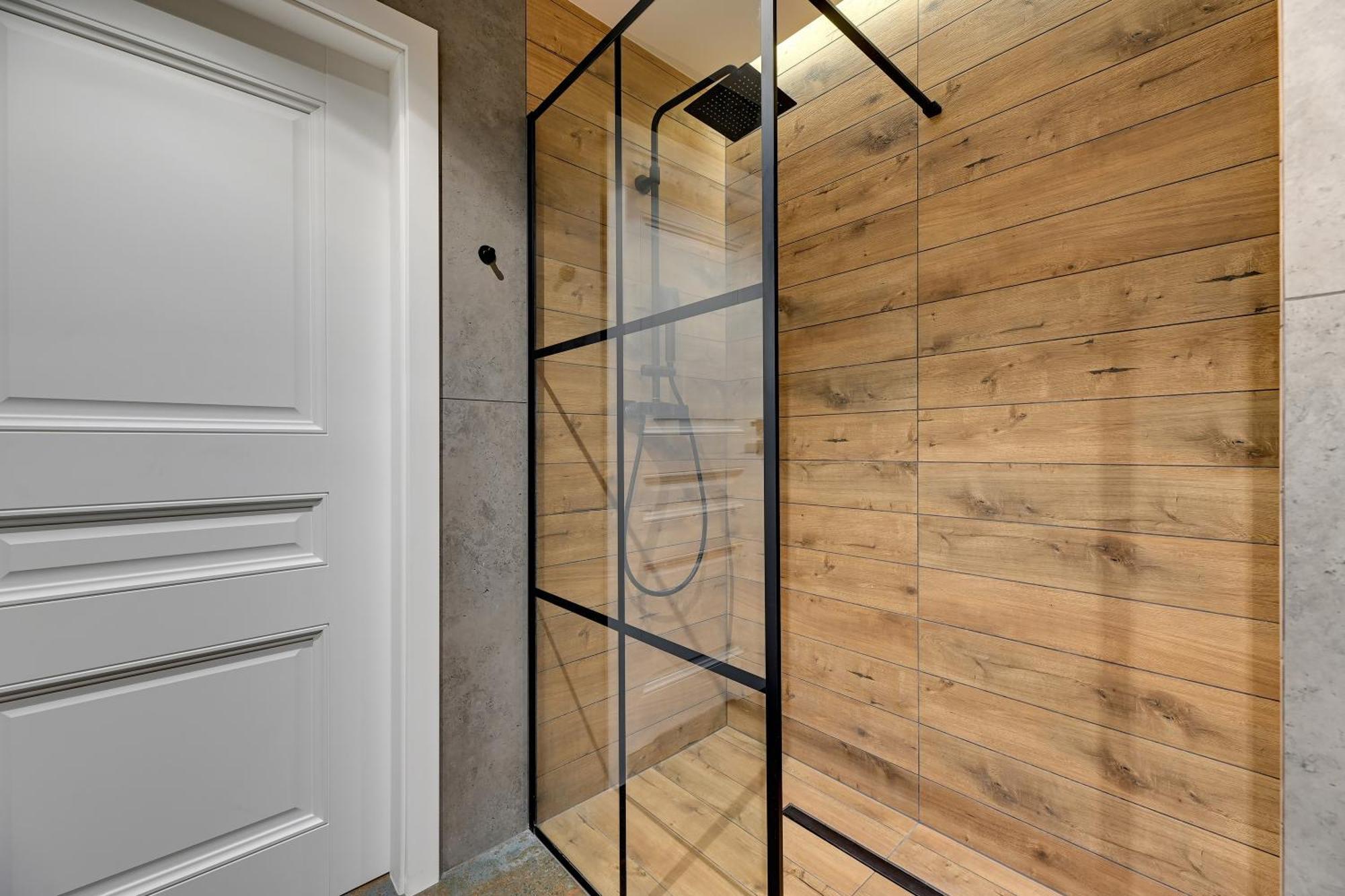 Nadmotlawie Sauna & Gym By Blue Mandarin Gdańsk Szoba fotó