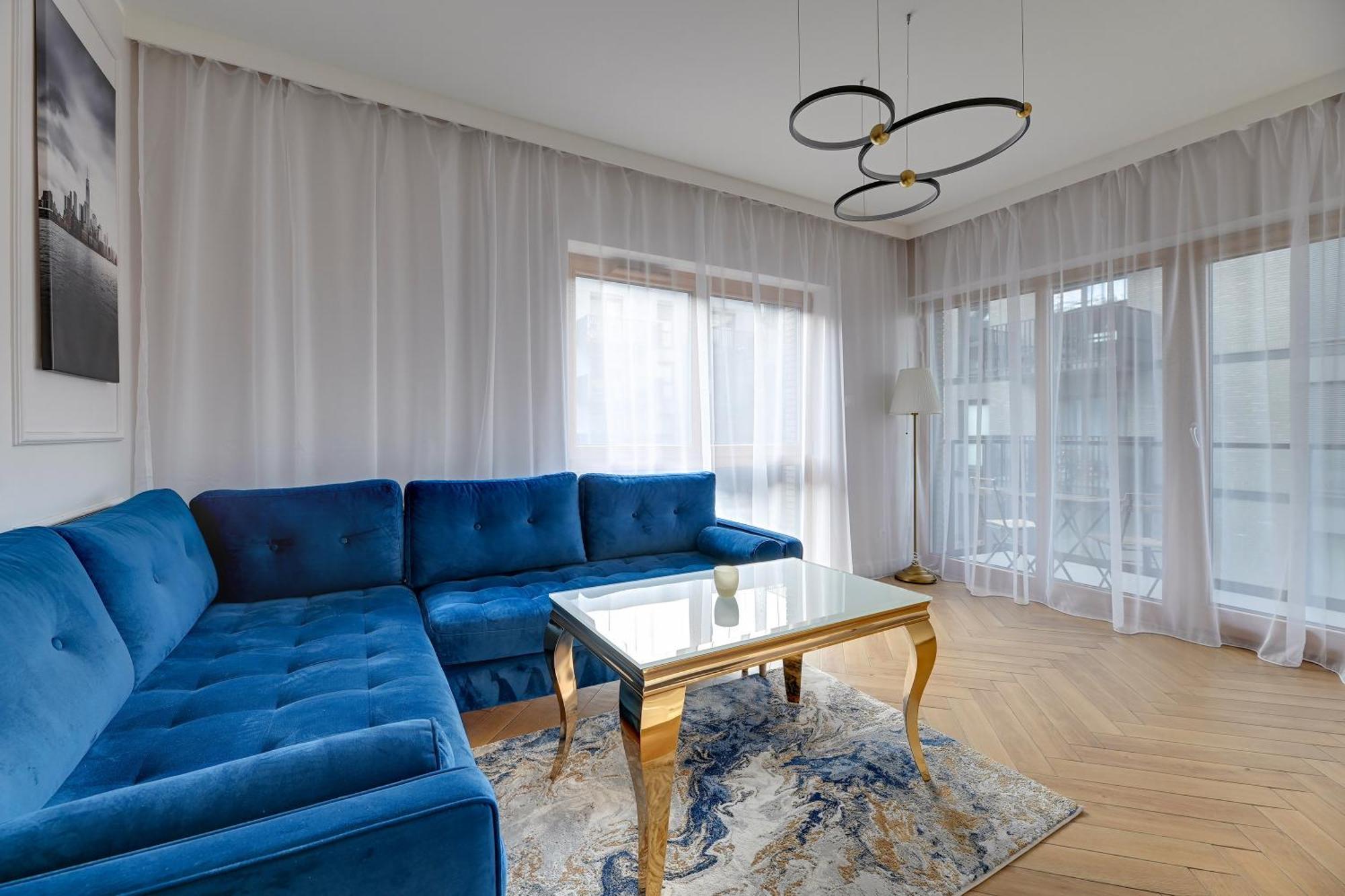 Nadmotlawie Sauna & Gym By Blue Mandarin Gdańsk Szoba fotó